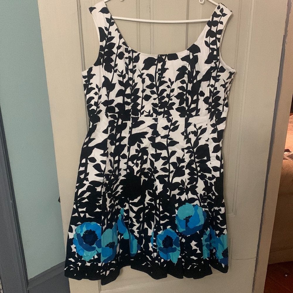 Jones New York Dress